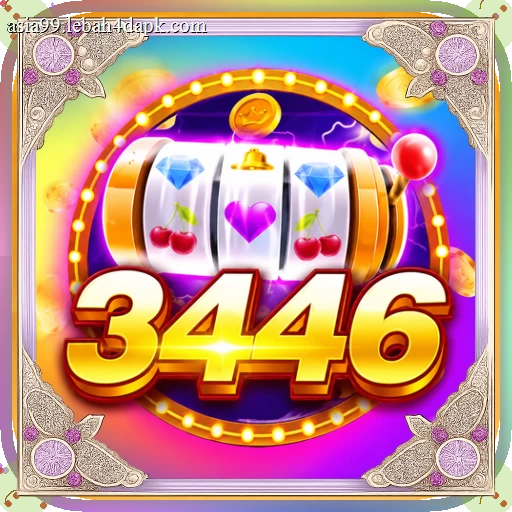 3446 Logo